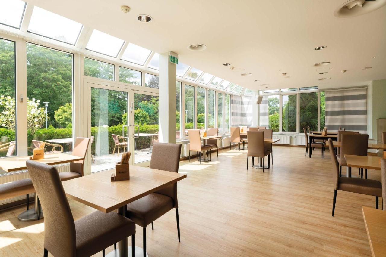 Seminaris Hotel Bad Honnef Exterior foto