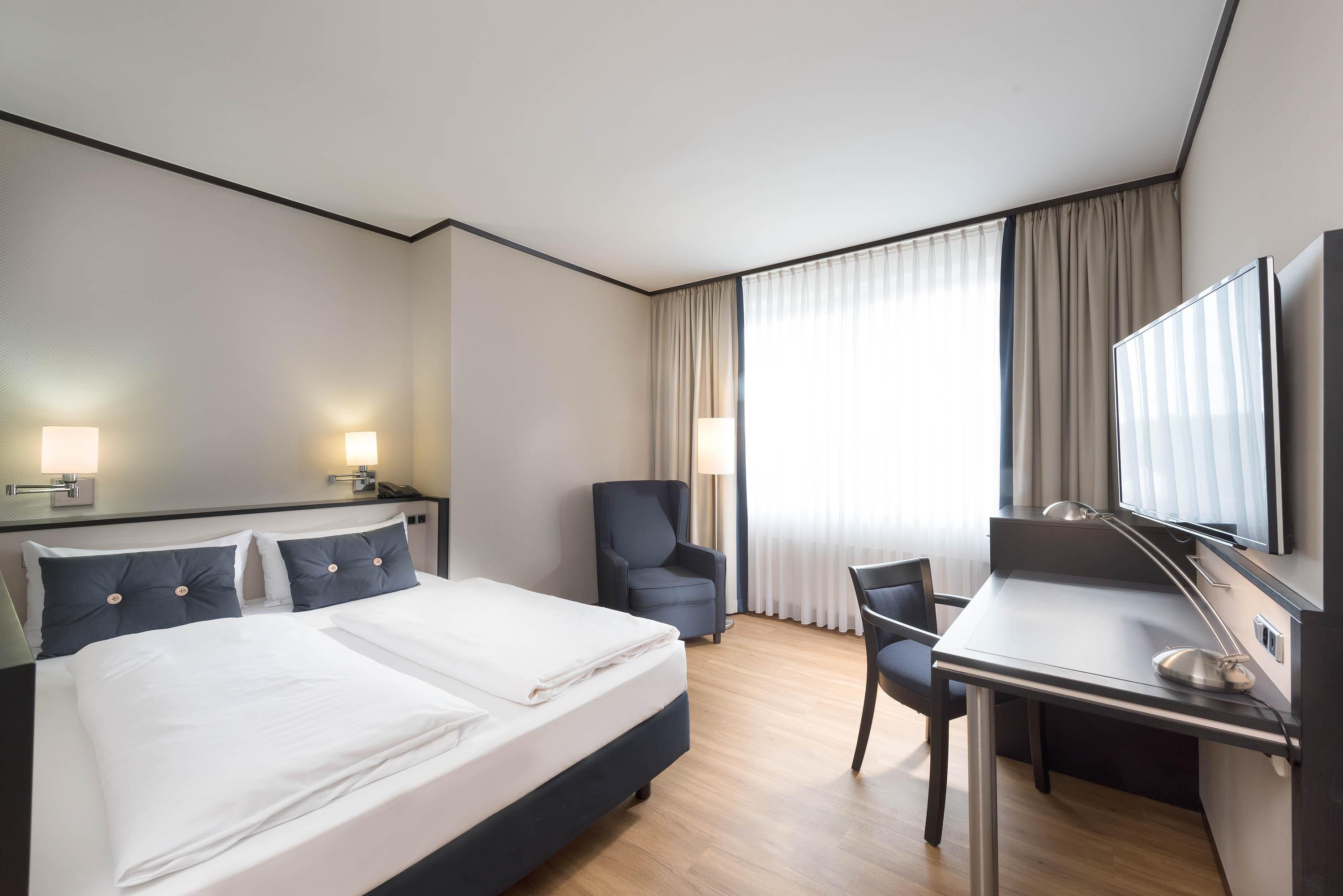 Seminaris Hotel Bad Honnef Exterior foto