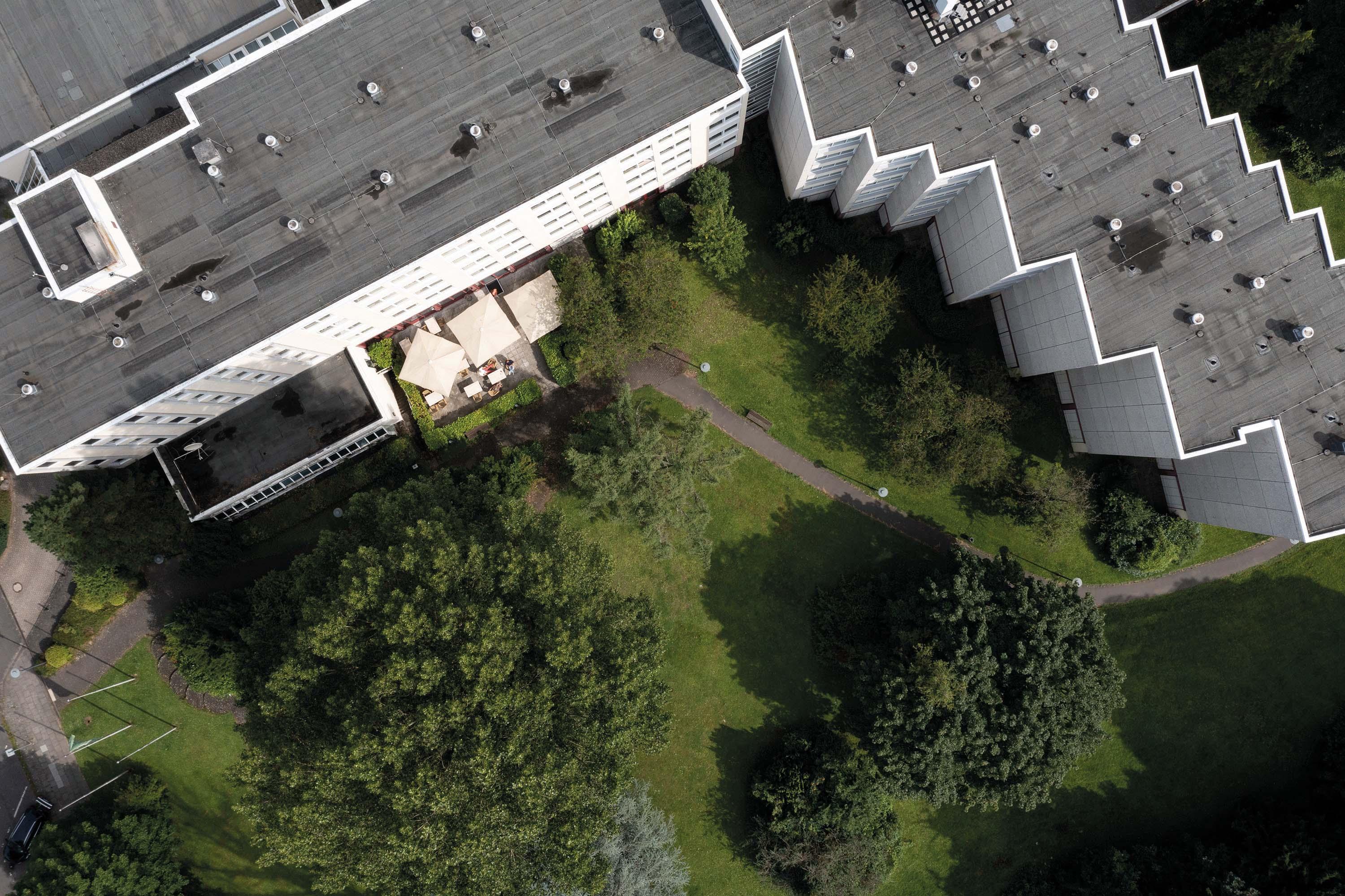 Seminaris Hotel Bad Honnef Exterior foto