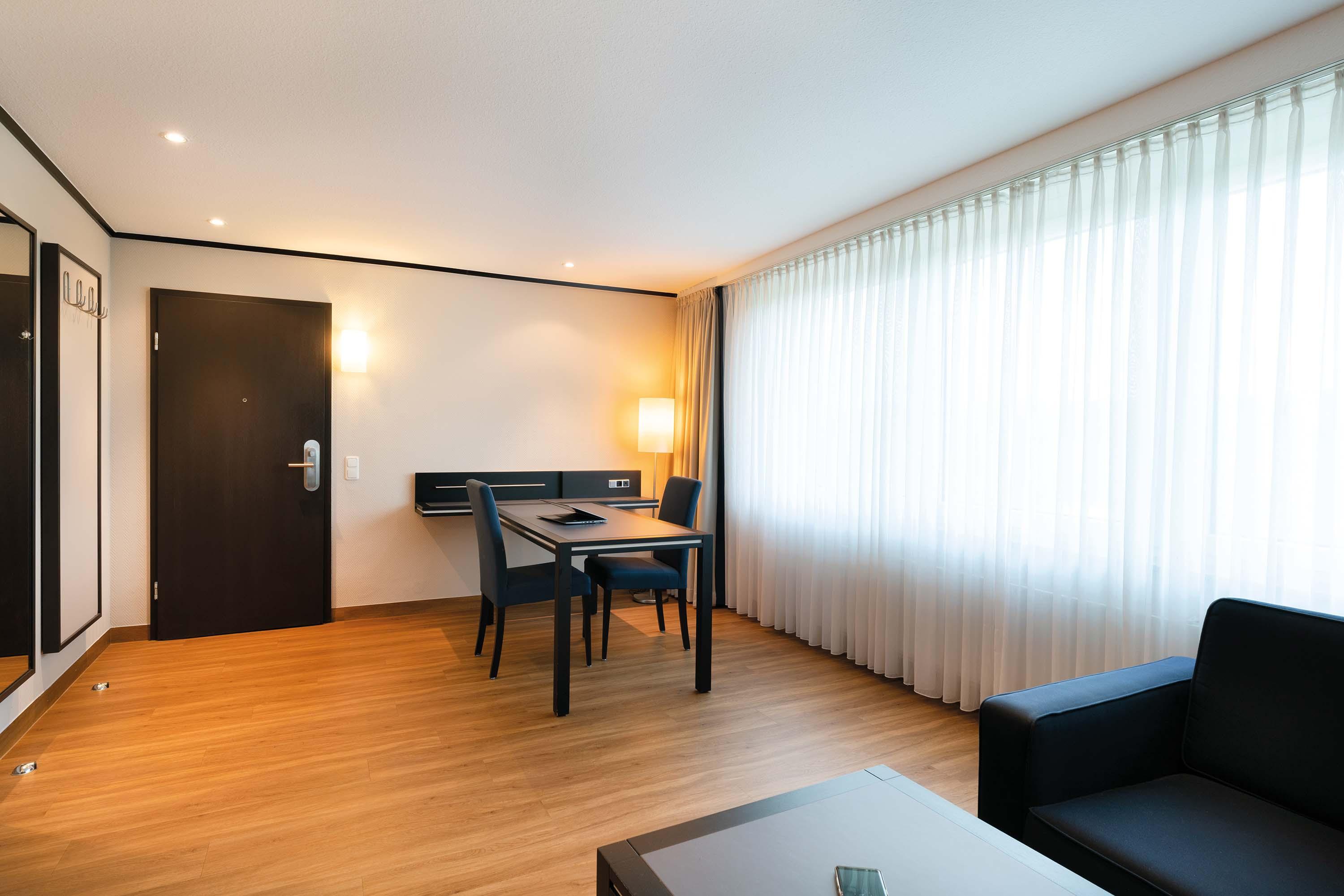 Seminaris Hotel Bad Honnef Exterior foto