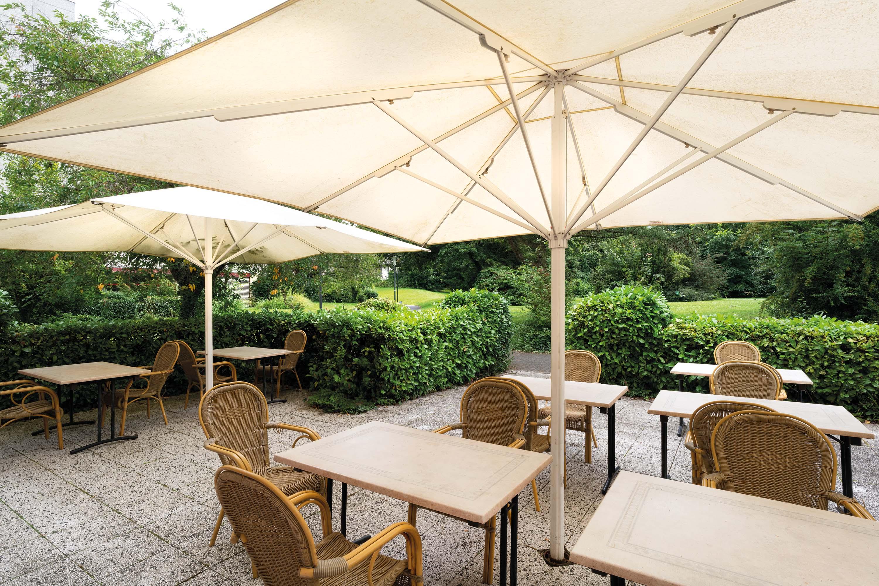 Seminaris Hotel Bad Honnef Exterior foto